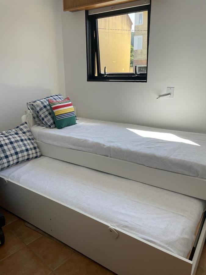 Apartamento Familiar En Finisterre Playa Langosteira Exterior photo